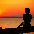 Ritual For The Sunset