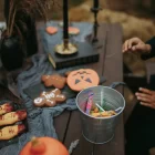 Rituals You Can Perform For Halloween