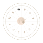 The 10th House in Astrology