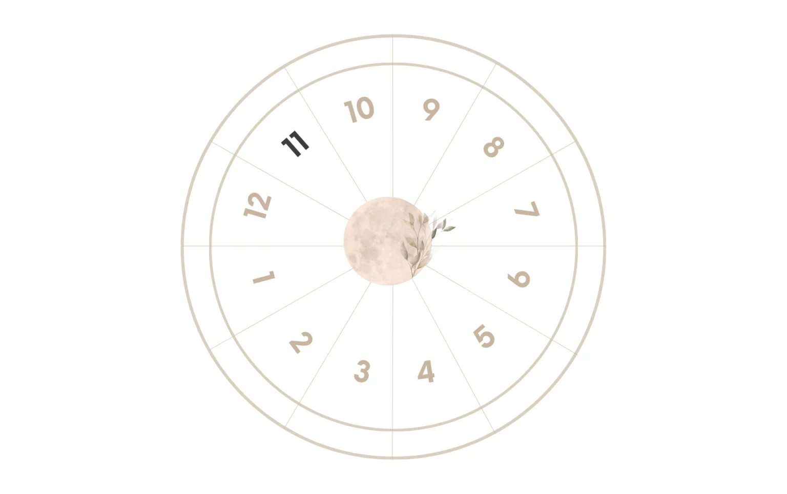 The 11th House in Astrology : Meaning, Impact And Remedies