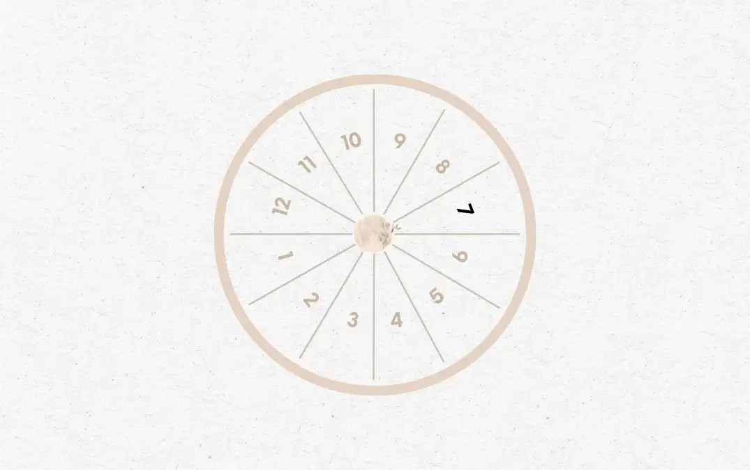 The 7th House in Astrology : Meaning, Impact And Remedies