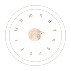 The 8th House in Astrology