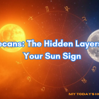 Decans: The Hidden Layers of Your Sun Sign