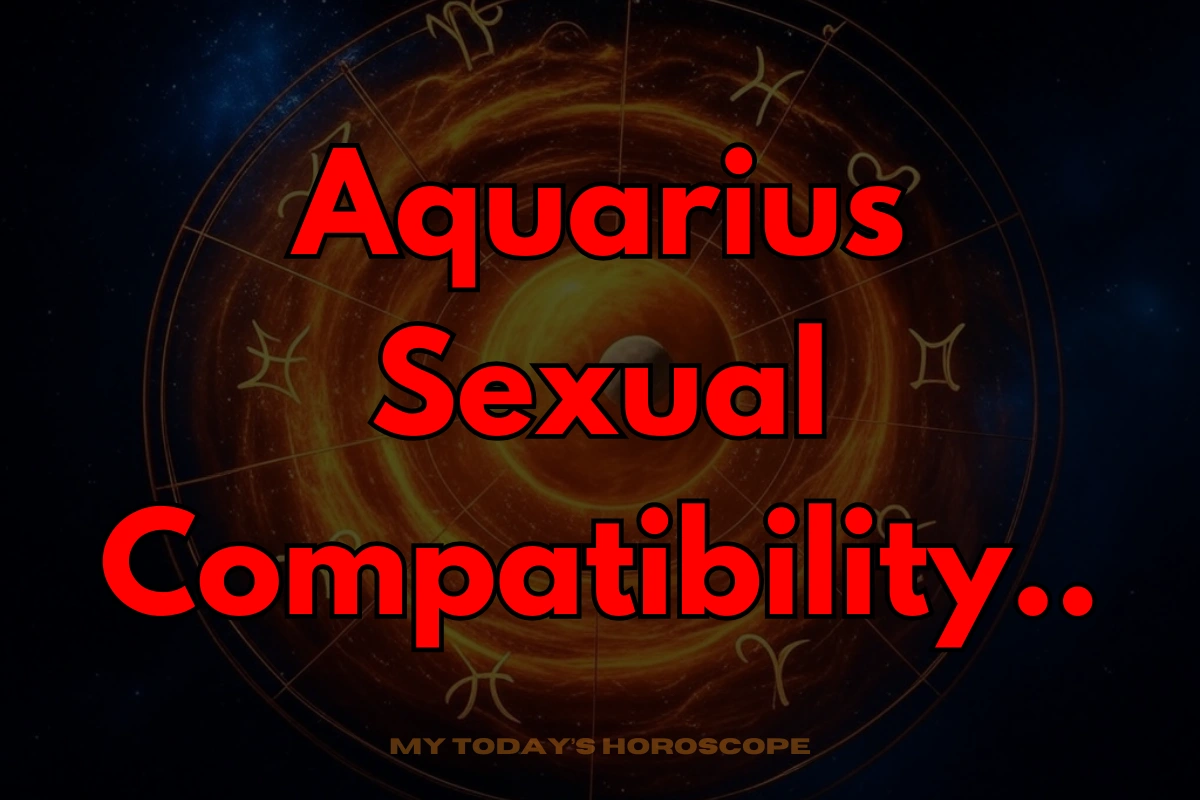 Aquarius Sexual Compatibility: A Cosmic Spark of Innovation and Freedom