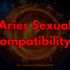 Aries Sexual Compatibility