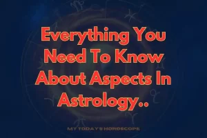 Astrological Aspects: How Planets Interact in Your Chart