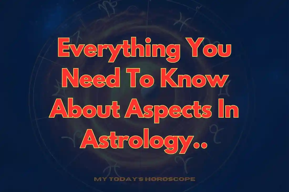 Astrological Aspects: How Planets Interact in Your Chart