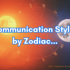 Communication Styles by Zodiac: Talking and Listening Across Signs