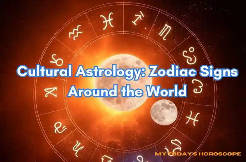 Cultural Astrology: Zodiac Signs Around the World