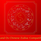 Dog and Ox Chinese Zodiac Compatibility