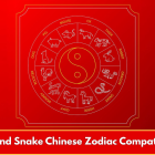 Dog and Snake Chinese Zodiac Compatibility