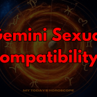 Gemini Sexual Compatibility