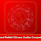 Goat and Rabbit Chinese Zodiac Compatibility