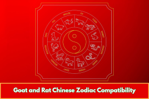 Goat and Rat Chinese Zodiac Compatibility