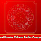 Goat and Rooster Chinese Zodiac Compatibility