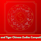 Goat and Tiger Chinese Zodiac Compatibility