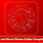 Horse and Horse Chinese Zodiac Compatibility
