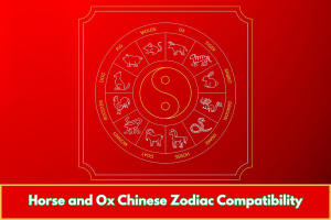 Horse and Ox Chinese Zodiac Compatibility