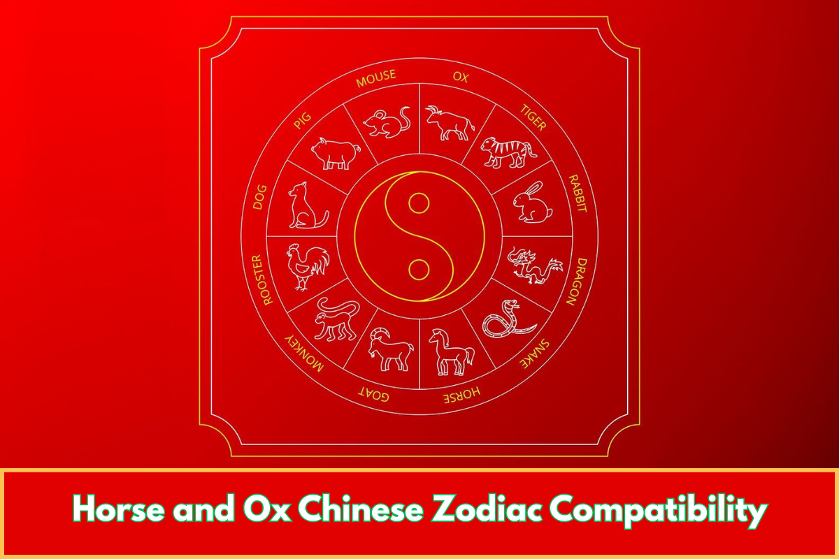 Horse and Ox Chinese Zodiac Compatibility