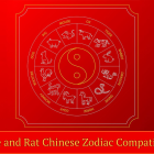 Horse and Rat Chinese Zodiac Compatibility: Love, Friendship, and Harmony