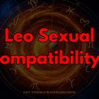 Leo Sexual Compatibility