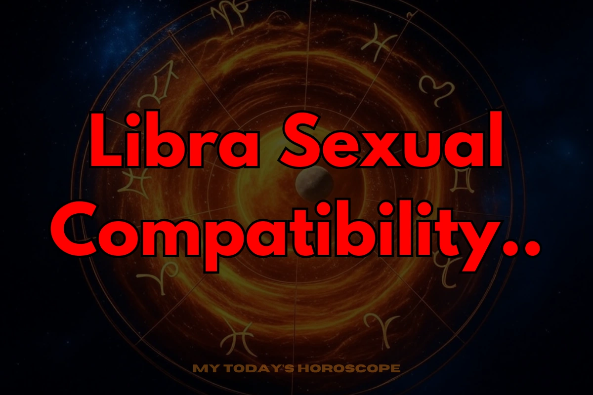 Libra Sexual Compatibility: A Harmonious Dance of Elegance and Connection