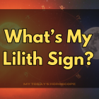 What’s My Lilith Sign?
