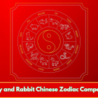 Monkey and Rabbit Chinese Zodiac Compatibility