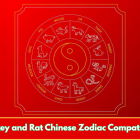 Monkey and Rat Chinese Zodiac Compatibility