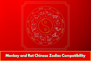 Monkey and Rat Chinese Zodiac Compatibility