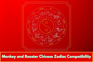Monkey and Rooster Chinese Zodiac Compatibility
