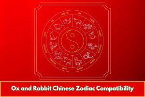 Ox and Rabbit Chinese Zodiac Compatibility