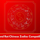 Pig and Rat Chinese Zodiac Compatibility