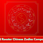 Pig and Rooster Chinese Zodiac Compatibility