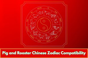 Pig and Rooster Chinese Zodiac Compatibility