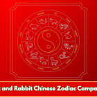 Rabbit and Rabbit Chinese Zodiac Compatibility