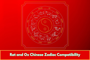 Rat and Ox Chinese Zodiac Compatibility