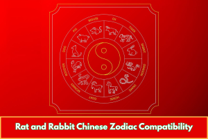 Rat and Rabbit Chinese Zodiac Compatibility