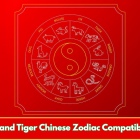 Rat and Tiger Chinese Zodiac Compatibility