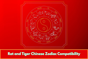 Rat and Tiger Chinese Zodiac Compatibility