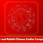 Rooster and Rabbit Chinese Zodiac Compatibility