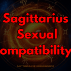 Sagittarius Sexual Compatibility