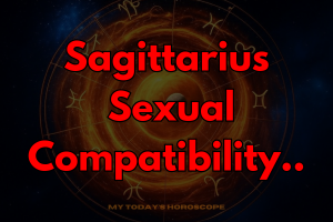 Sagittarius Sexual Compatibility