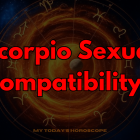 Scorpio Sexual Compatibility
