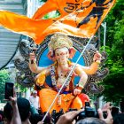 Shree Ganesh Visarjan