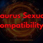 Taurus Sexual Compatibility