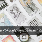 The Ace of Cups Tarot Card