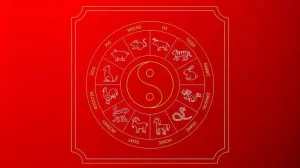 The Chinese Zodiac