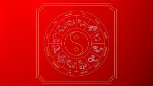 The Chinese Zodiac