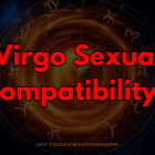 Virgo Sexual Compatibility
